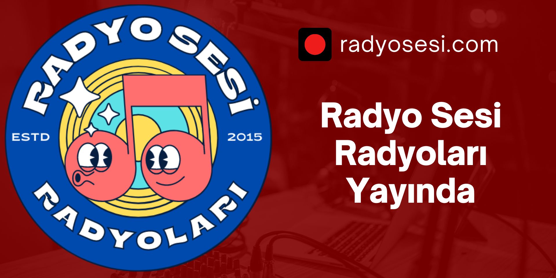 Radyo Sesi Radyoları Yenilendi... 
